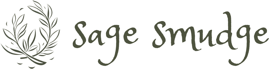 sage smudge logo